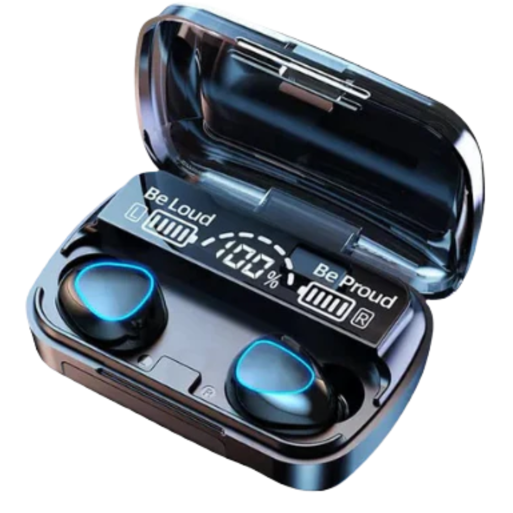 M10 Ear Buds