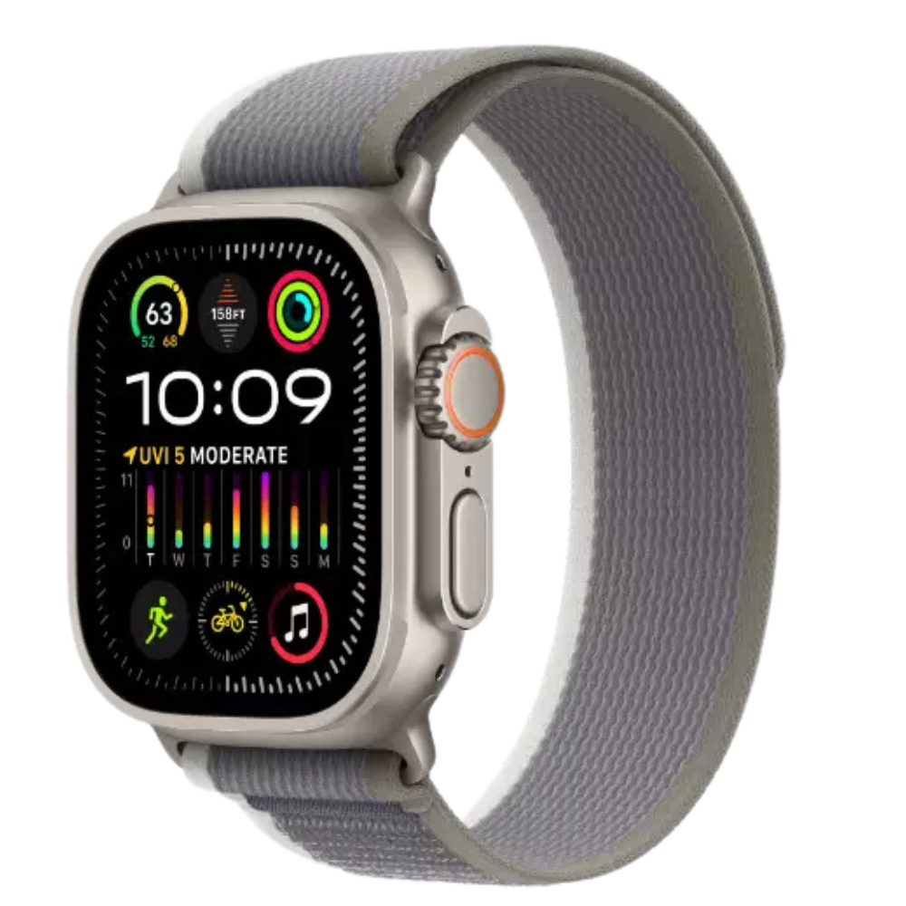 Smart Watch Ultra 2 S100 7 In 1