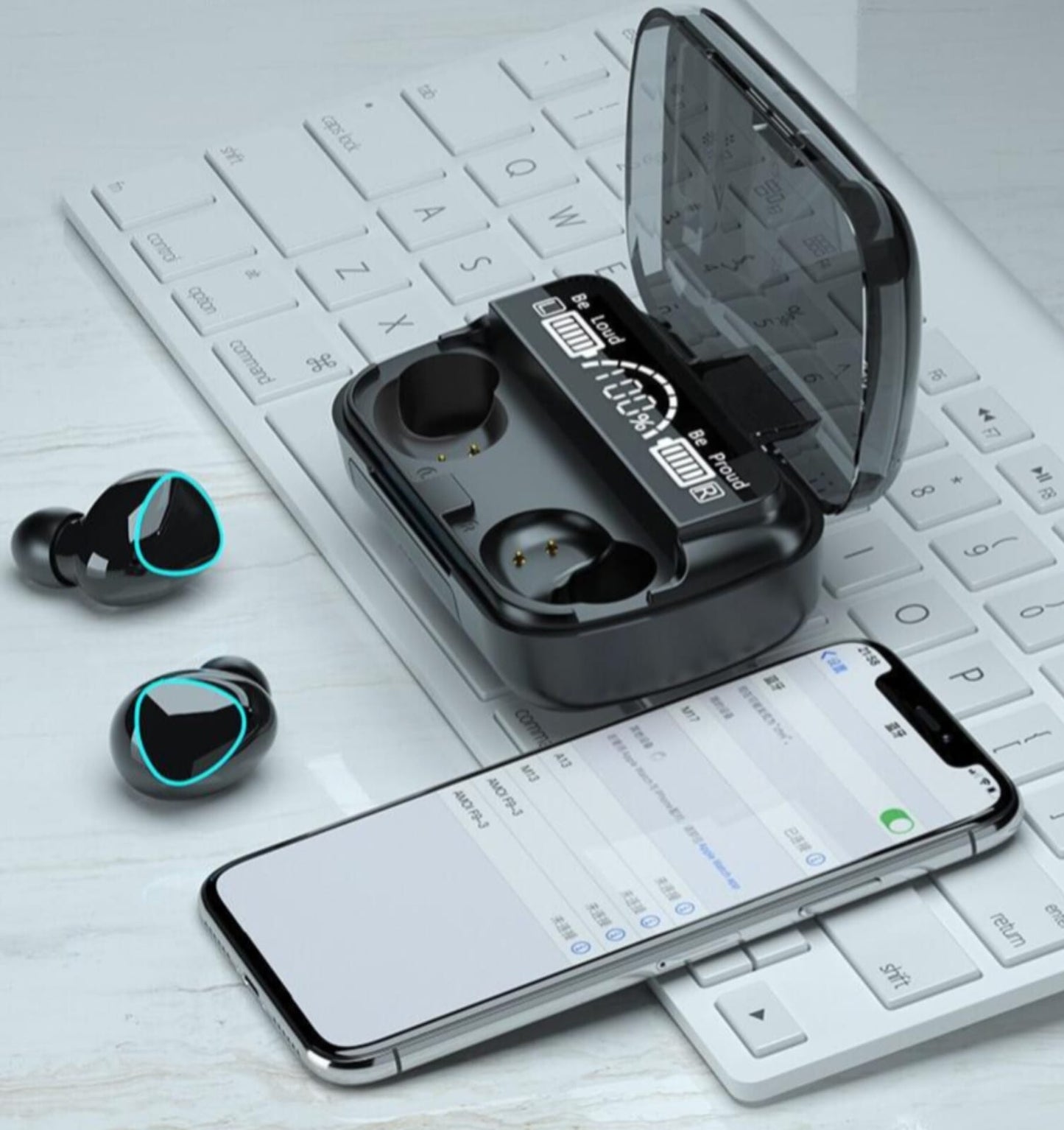 M10 Ear Buds