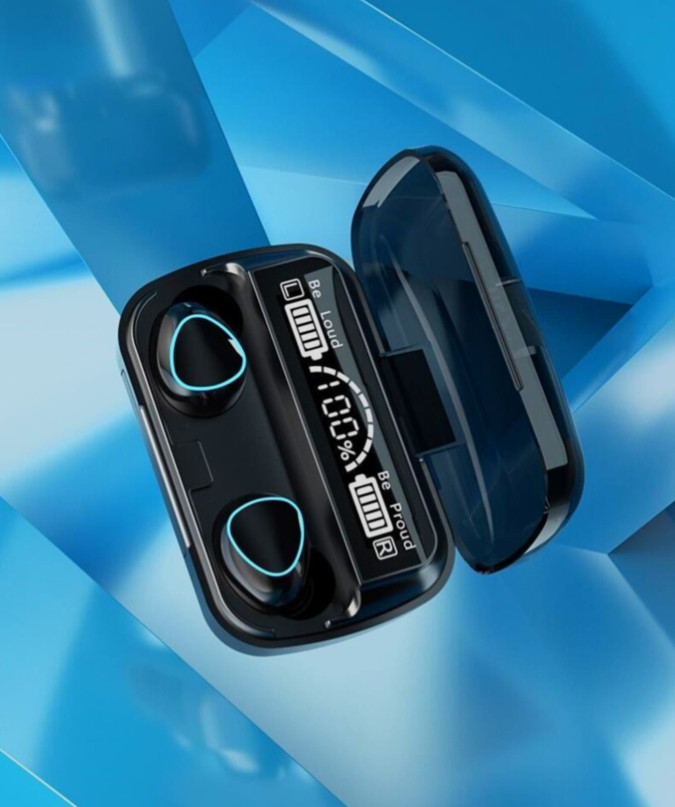 M10 Ear Buds