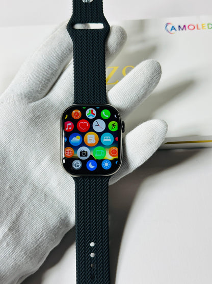 WS Z9 Series 9 Smart watch