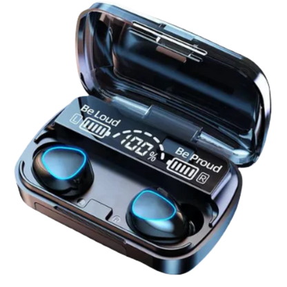 M10 Ear Buds