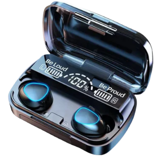 M10 Ear Buds