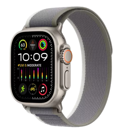 Smart Watch Ultra 2 S100 7 In 1